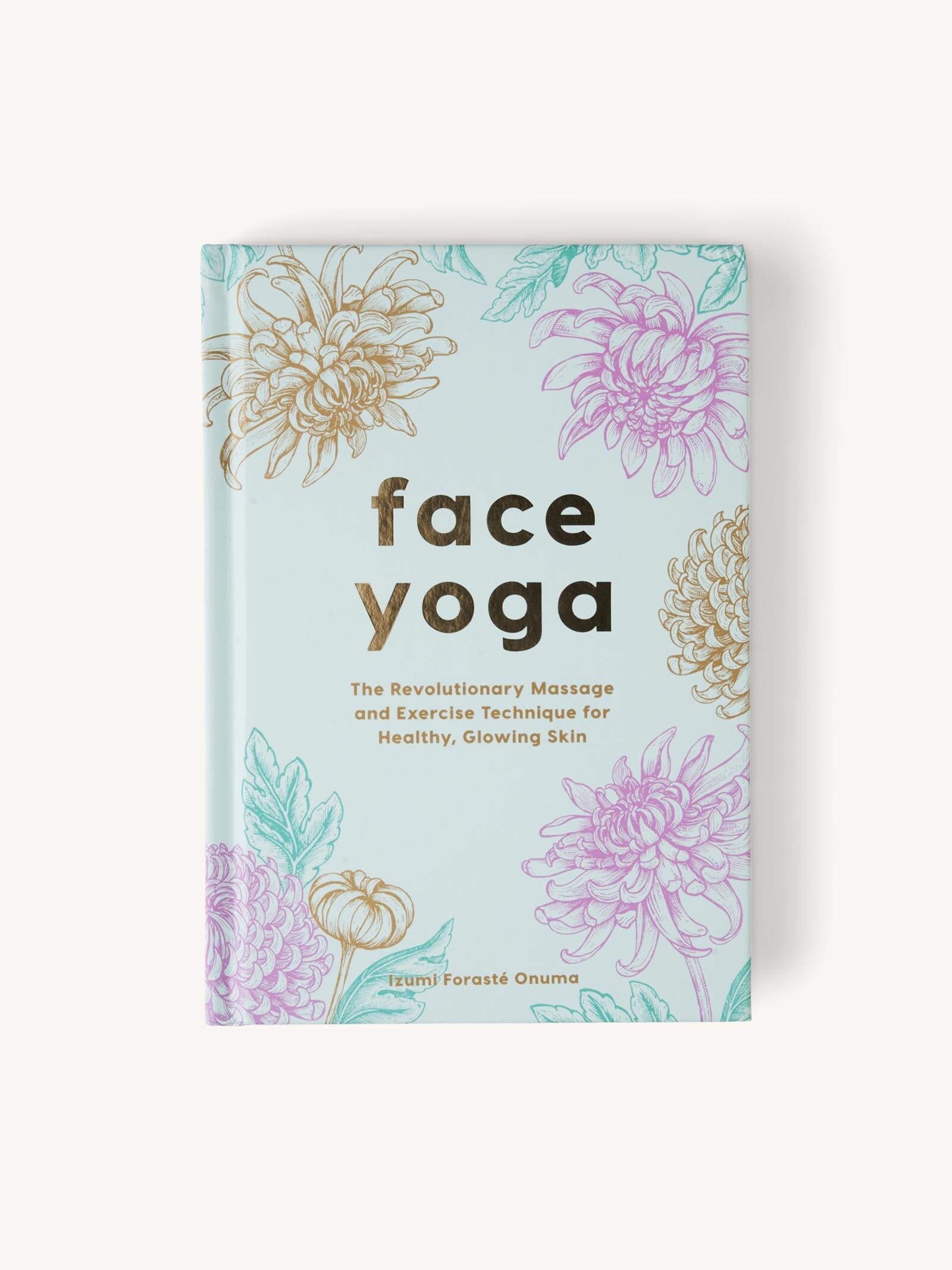 Face Yoga My Beauty Shop