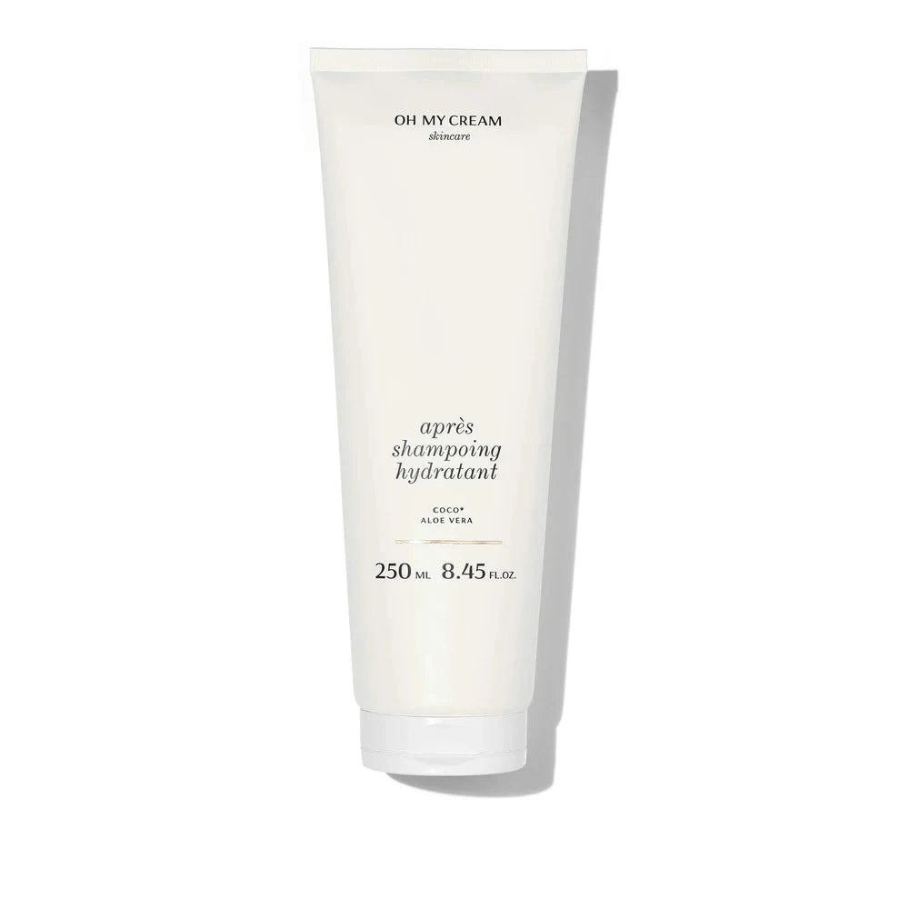 Moisturising Conditioner Beauty Oh My Cream