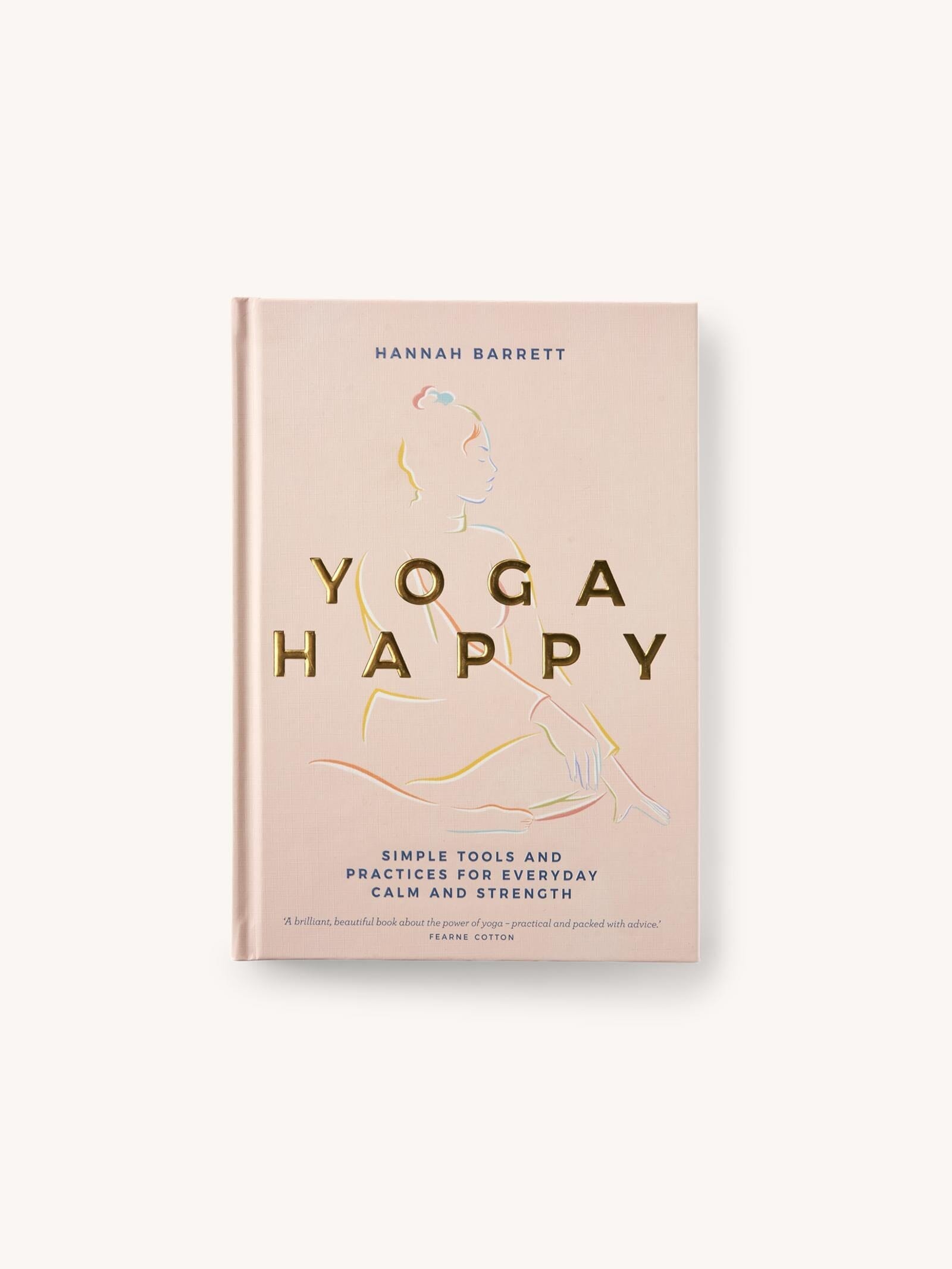 Yoga Happy My Beauty Shop