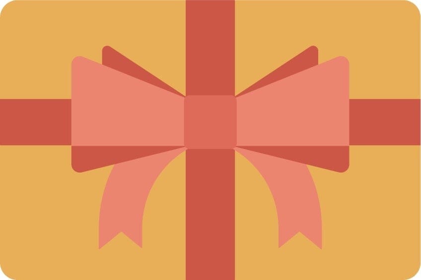 Carte cadeau GIST_GIFT_CARD My Yoga Shop