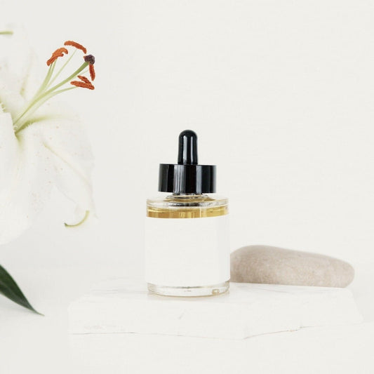 Fresh Oil My Beauty Shop