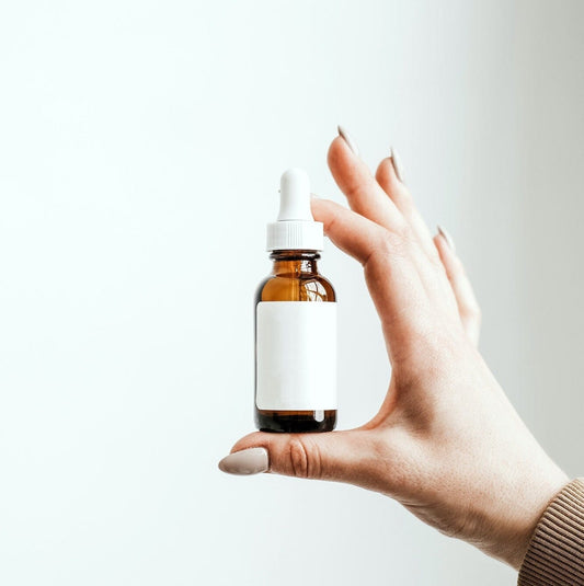 Lotion parfaite My Beauty Shop