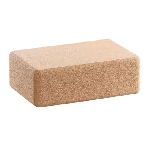 Yoga Brick - Cork